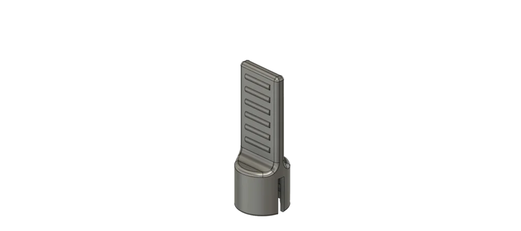 Nắp dao Fiskars Hobby Knife Cap - Image 4