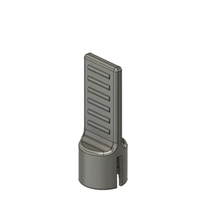 Nắp dao Fiskars Hobby Knife Cap