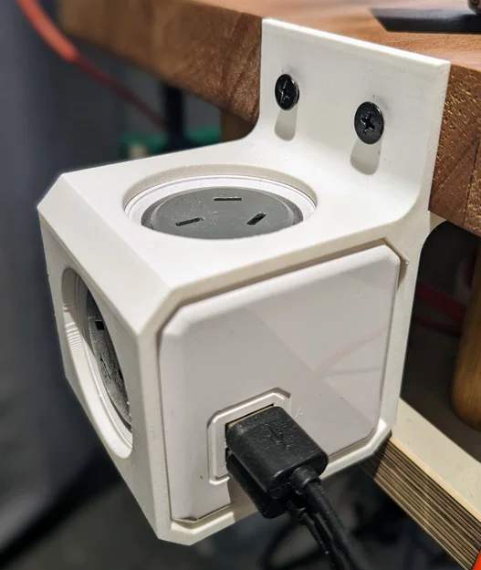 Giá đỡ Power cube držák - Image 1