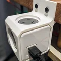 Giá đỡ Power cube držák - Thumbnail 1