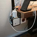 Giá đỡ Power cube držák - Thumbnail 3