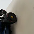 Giá Treo Tường In 3D Cho Mô Hình Xe Đua LEGO Technic F1 - Thumbnail 3