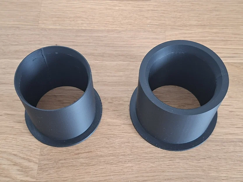 Adapter holder cuộn filament Snapmaker U1 cho cuộn ID 71/61 mm - Image 1