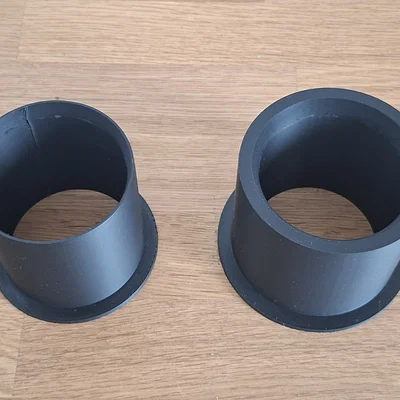 Adapter holder cuộn filament Snapmaker U1 cho cuộn ID 71/61 mm