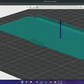 Miếng bảo vệ màn hình universal cho ốp điện thoại - Thumbnail 2