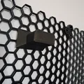 Holder gắn Formlabs Form4 Build Plate Holder Holder - Thumbnail 1
