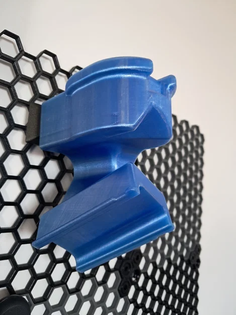 Holder gắn Formlabs Form4 Build Plate Holder Holder - Image 2