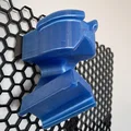 Holder gắn Formlabs Form4 Build Plate Holder Holder - Thumbnail 2