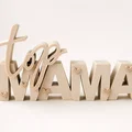 Top Mama – Bảng chữ 3D | Quà tặng Mother’s Day - Thumbnail 4
