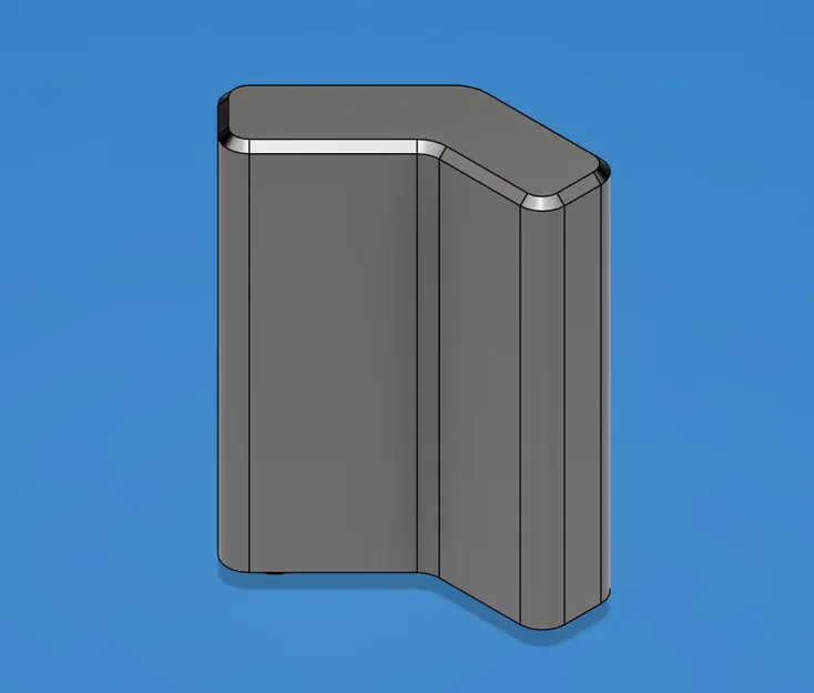 Bộ chặn/đệm chống trượt cho khay İKEA Grönfisk (Tray Separator) - Image 1