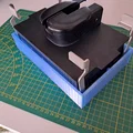 Khay đặt Build Plate Form 4 - Thumbnail 1