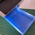 Khay đặt Build Plate Form 4 - Thumbnail 2