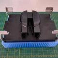 Khay đặt Build Plate Form 4 - Thumbnail 3