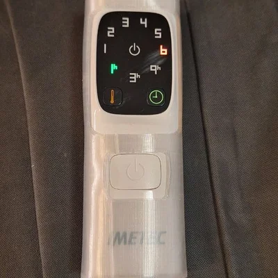 Ốp bảo vệ bộ điều khiển chăn điện Imetec CaldoPlaid (File in 3D)