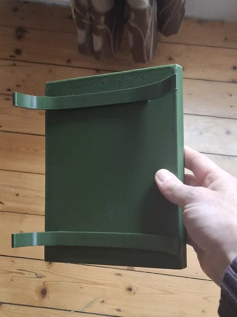 Bàn Gắn Tay Vịn (Armrest Table) - Image 3