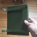 Bàn Gắn Tay Vịn (Armrest Table) - Thumbnail 3