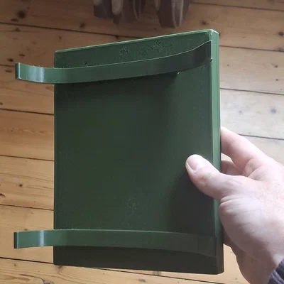 Bàn Gắn Tay Vịn (Armrest Table)