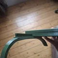 Bàn Gắn Tay Vịn (Armrest Table) - Thumbnail 5