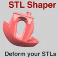 STL Shaper – Công cụ biến dạng mesh STL realtime trên trình duyệt - Thumbnail 1