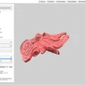 STL Shaper – Công cụ biến dạng mesh STL realtime trên trình duyệt - Thumbnail 3