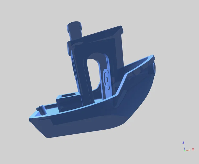 STL Shaper – Công cụ biến dạng mesh STL realtime trên trình duyệt - Image 5