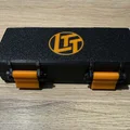 Hộp đựng mũi vít 60 đầu LTT Bit Storage (In 3D chuyên nghiệp) - Thumbnail 1