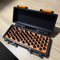 Hộp đựng mũi vít 60 đầu LTT Bit Storage (In 3D chuyên nghiệp) - Thumbnail 3
