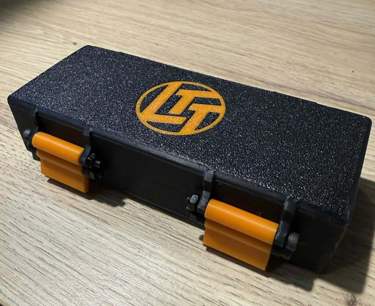 Hộp đựng mũi vít 60 đầu LTT Bit Storage (In 3D chuyên nghiệp) - Image 4