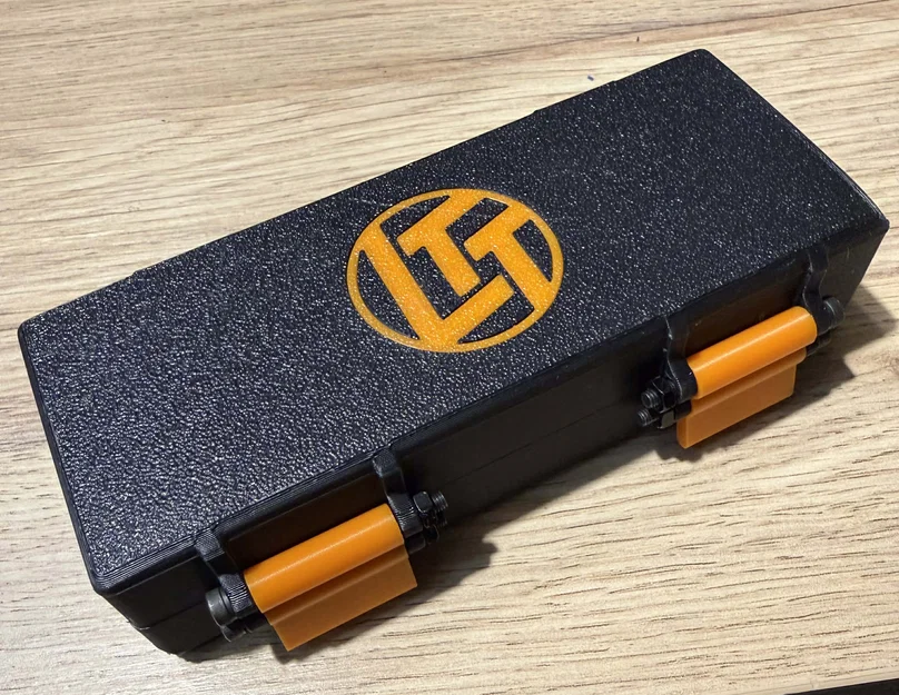 Hộp đựng mũi vít 60 đầu LTT Bit Storage (In 3D chuyên nghiệp) - Image 5