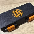 Hộp đựng mũi vít 60 đầu LTT Bit Storage (In 3D chuyên nghiệp) - Thumbnail 5
