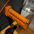Adapter Filler cho Centauri Carbon (Centauri Carbon Filler Adapter) - Thumbnail 1