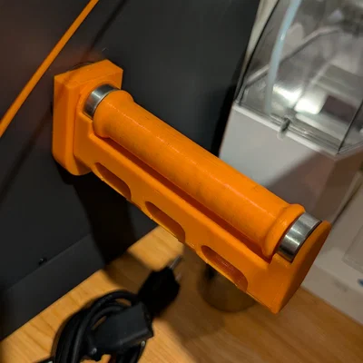 Adapter Filler cho Centauri Carbon (Centauri Carbon Filler Adapter)