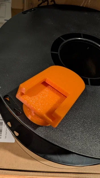 Adapter Filler cho Centauri Carbon (Centauri Carbon Filler Adapter) - Image 2