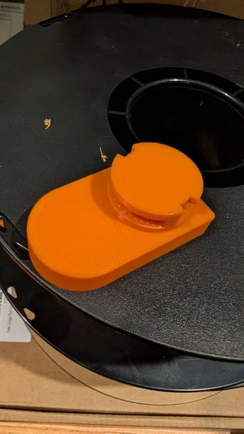 Adapter Filler cho Centauri Carbon (Centauri Carbon Filler Adapter) - Image 3