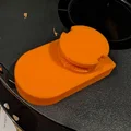 Adapter Filler cho Centauri Carbon (Centauri Carbon Filler Adapter) - Thumbnail 3