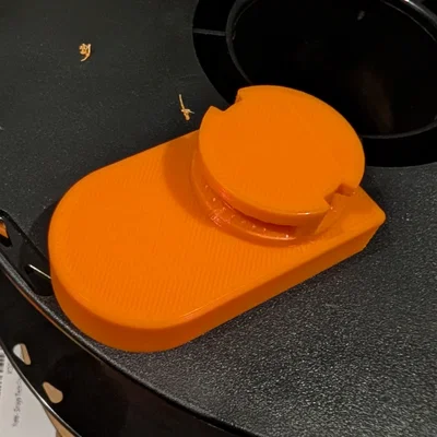 Adapter Filler cho Centauri Carbon (Centauri Carbon Filler Adapter)