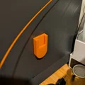 Adapter Filler cho Centauri Carbon (Centauri Carbon Filler Adapter) - Thumbnail 4