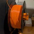 Adapter Filler cho Centauri Carbon (Centauri Carbon Filler Adapter) - Thumbnail 5