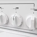 Núm vặn điều khiển cho bếp điện Lysva (In 3D) - Thumbnail 1