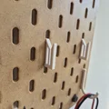 Giá treo Omnifixo cho Skadis (Omnifixo Holder for Skadis) - Thumbnail 2