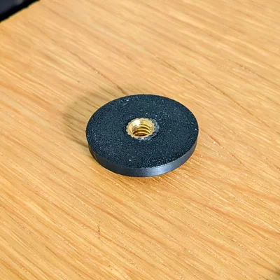 Tay nắm thay tạm cho Camera tripon grips