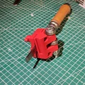 Jig giữ góc mài đục (Chisel Sharpening Jig/Stechbeitelschleifhilfe) - Thumbnail 2