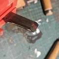 Jig giữ góc mài đục (Chisel Sharpening Jig/Stechbeitelschleifhilfe) - Thumbnail 5