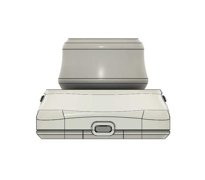 Dự án cad-mouse-mk2 remix: Thiết bị hỗ trợ điều khiển CAD tự làm - Image 2