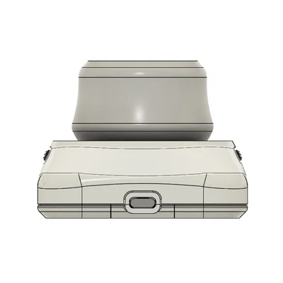 Dự án cad-mouse-mk2 remix: Thiết bị hỗ trợ điều khiển CAD tự làm