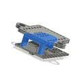 Dự án cad-mouse-mk2 remix: Thiết bị hỗ trợ điều khiển CAD tự làm - Thumbnail 5