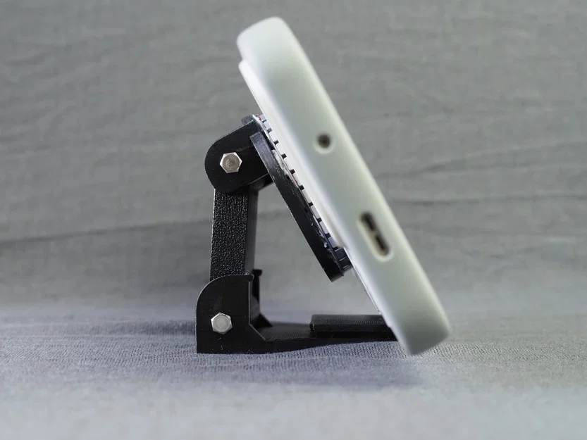 Ngàm MagSafe cho tay cầm CRKD Neo S (CRKD Neo S Magsafe Phone Mount) - Image 5