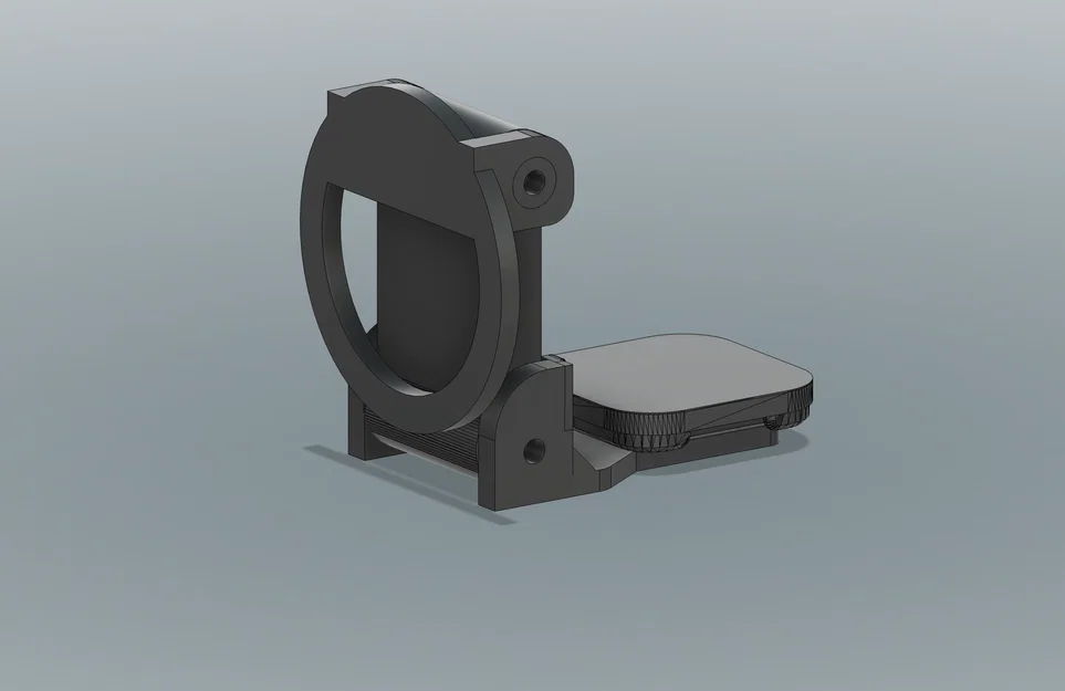 Ngàm MagSafe cho tay cầm CRKD Neo S (CRKD Neo S Magsafe Phone Mount) - Image 6