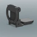 Ngàm MagSafe cho tay cầm CRKD Neo S (CRKD Neo S Magsafe Phone Mount) - Thumbnail 6