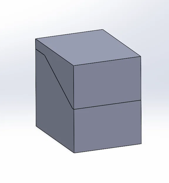TCG Deckbox Magic - Image 1